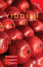 Cover: Colloquial Yiddish - Routledge
