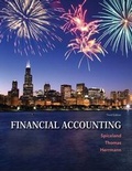 Cover: Financial Accounting with Connect Access Card - McGraw-Hill Education