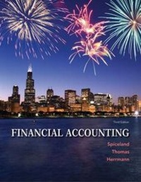 Enlarge image Cover: Financial Accounting with Connect Access Card - McGraw-Hill Education