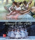 Cover: Loose Leaf for Humanities Through the Arts - McGraw-Hill Education