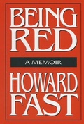 Cover: Being Red: A Memoir - Routledge
