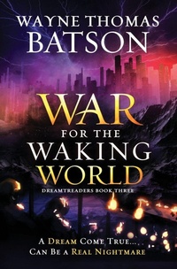 Enlarge image Cover: The War for the Waking World - Tommy Nelson