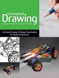 Enlarge image Cover: Conceptual Drawing - Delmar Cengage Learning