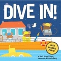 Cover: Dive In! - Abrams Appleseed