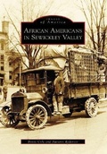 Cover: African Americans in Sewickley Valley - Arcadia Publishing (SC)