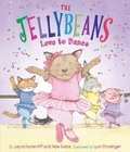 Cover: The Jellybeans Love to Dance - Abrams Appleseed