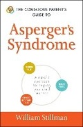 Cover: The Conscious Parent's Guide To Asperger's Syndrome - Adams Media Corporation