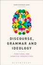 Cover: Discourse, Grammar and Ideology - Bloomsbury Academic USA
