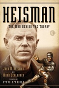 Cover: Heisman - Howard Books
