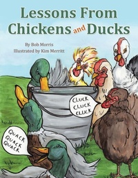 Enlarge image Cover: Lessons From Chickens and Ducks - Inspiring Voices