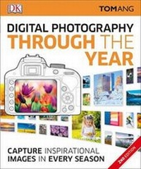 Abbildung von: Digital Photography Through Yr - DK Publishing (Dorling Kindersley)