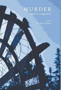 Enlarge image Cover: Murder with a Vengeance - FriesenPress