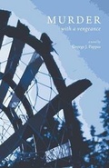 Cover: Murder with a Vengeance - FriesenPress