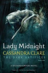 Enlarge image Cover: Lady Midnight - Simon & Schuster Childrens Books
