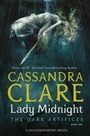 Cover: Lady Midnight - Simon & Schuster Children's
