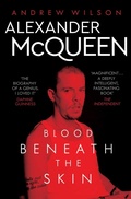 Cover: Alexander McQueen - Simon & Schuster Ltd