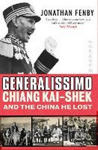 Enlarge image Cover: Generalissimo - Simon & Schuster