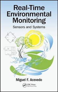 Abbildung von: Real-Time Environmental Monitoring - CRC Press
