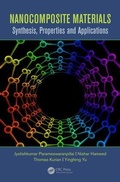 Cover: Nanocomposite Materials - CRC Press