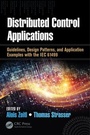 Cover: Distributed Control Applications - CRC Press