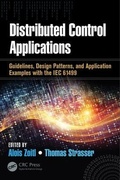 Cover: Distributed Control Applications - CRC Press