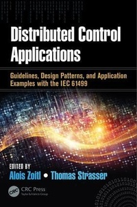 Abbildung von: Distributed Control Applications - CRC Press