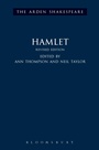 Cover: Hamlet - The Arden Shakespeare