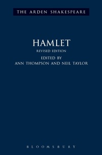 Enlarge image Cover: Hamlet - The Arden Shakespeare