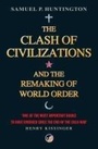Cover: The Clash Of Civilizations - Simon & Schuster