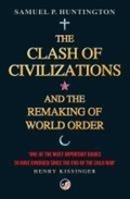 Cover: The Clash Of Civilizations - Simon & Schuster
