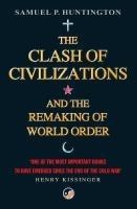 Enlarge image Cover: The Clash Of Civilizations - Simon & Schuster