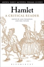 Cover: Hamlet: A Critical Reader - The Arden Shakespeare