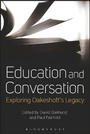 Cover: Education and Conversation - Bloomsbury Academic