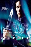 Cover: The Skylighter - Margaret K. McElderry Books