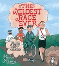 Cover: The Wildest Race Ever - Paula Wiseman Books