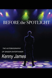 Enlarge image Cover: Before the Spot Light - Outskirts Press