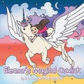 Cover: Eleanor's Magical Cowlick - AUTHORHOUSE