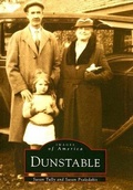 Cover: Dunstable - Arcadia Publishing (SC)