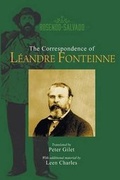 Cover: The Correspondence of Leandre Fonteinne - Wipf & Stock Publishers