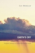 Cover: Earth's Cry - Wipf & Stock Publishers