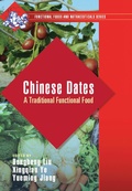 Cover: Chinese Dates - CRC Press