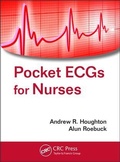 Cover: Pocket ECGs for Nurses - Routledge