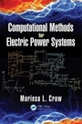 Cover: Computational Methods for Electric Power Systems - CRC Press