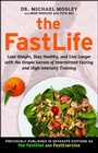 Cover: The FastLife - Simon & Schuster