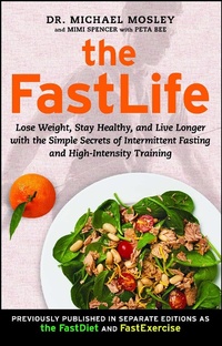 Enlarge image Cover: The FastLife - Simon & Schuster