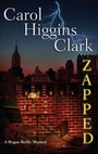 Cover: Zapped - Scribner Book Company