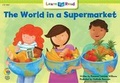 Cover: The World in a Supermarket - Creative Teaching Press
