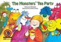 Cover: The Monsters' Tea Party - Creative Teaching Press