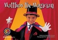 Cover: Matthew the Magician - Creative Teaching Press