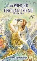 Cover: Winged Enchantment Oracle - U.S. Games